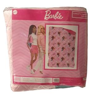 INVOICE BARBIE TRAPUNTINO SINGOLO