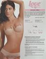 LOVE AND BRA MAGIC BRA ALETTE ADESIVE CF 6 PEZZI SKIN