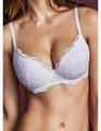 LORMAR PLUNGE FRIZZANTE PUSH-UP +1 PIZZO