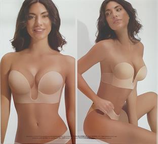 LOVE AND BRA SENSUAL BRA FASCIA ADES.SCOLL.PROF.SKIN