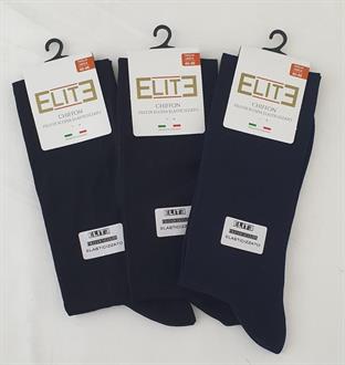 ELITE EL003L CALZA UOMO LUNGA F.SCOZIA FRANCESE