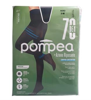 POMPEA RIPOSANTE 70 COLLANT DONNA