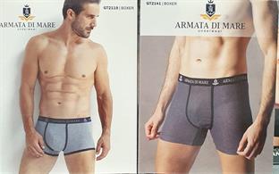 ARMATA DI MARE BOXER UOMO MODA