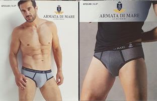 ARMATA DI MARE SLIP UOMO MODA