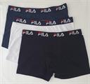 FILA BOXER UOMO E/E ASSORTIMENTO 127