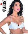 ARIS AIDA REG. IMBOTTITO CON PIZZO