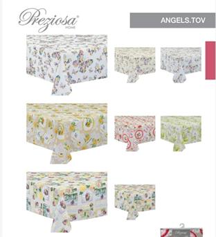 PREZIOSA ANGELS TOVAGLIA X12 IDROREPELLENTE