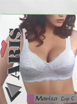 ARIS MARISA REG. SOFT PIZZO S/FERRETTO