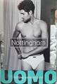 NOTTINGHAM 7000 SLIP UOMO E/I