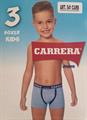 CARRERA 541 BOXER BIMBO 3PEZZI