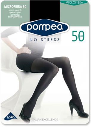 POMPEA MICROFIBRA 50 COLLANT