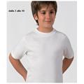 SPEEDY LINE B100 T-SHIRT BIMBO M/M COTONE