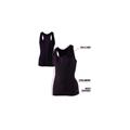 JADEA 212685 CANOTTA DONNA FITNESS