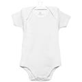 N.GABRIELLI 202 BODY NEONATO M/M COTONE