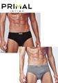 PRIMAL 2200 SLIP UOMO E/I COT.BIELASTICO SOFT