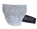 ELITE 01 SLIP UOMO COTONE