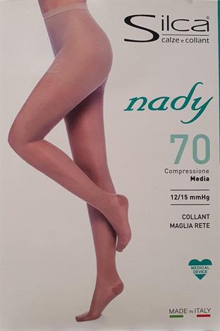 SILCA NADY70 4135 COLLANT COMPRESSIONE MEDIA