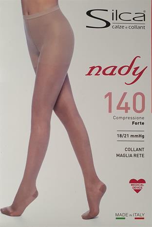 SILCA NADY140 4138 COLLANT COMPRESSIONE FORTE