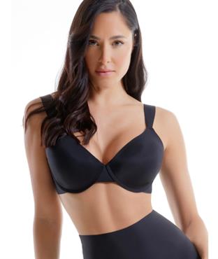 LOVE AND BRA SONIA PUSH-UP S/CUCITURE LEG.IMB. COPPA C