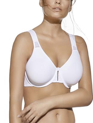 SELELE LOREA REGGISENO S/IMB.C/FERRETTO COPPA D