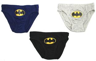 TRIS SLIP BIMBO BATMAN