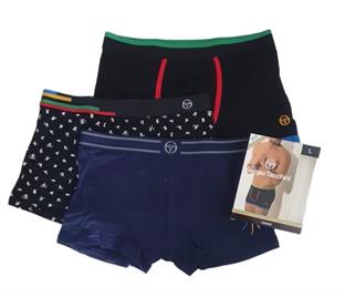 SERGIO TACCHINI B7010 BOXER UOMO