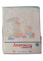 AMBROSINO L904 SET 2 PEZZI TOVAGLIETTA