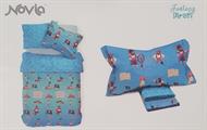 NOVIA FANTASY PIRATI COMPLETO LETTO SINGOLO