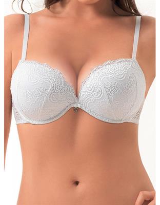 LORMAR DOUBLE PIZZO PUSH-UP +2 TAGLIE