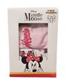 SABOR MINNIE SLIP BIMBA 3 PEZZI