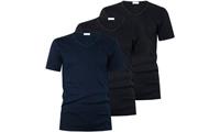 LIABEL 4428-53 T-SHIRT PUNTA COTONE CONF.3PEZZI