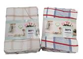 FANCY HOME SALE E PEPE STROFINACCI CONF. 5PZ COTONE