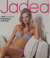 JADEA MODA 4599 COORDINATO RAGAZZA TG.XS/M