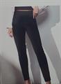 JADEA 4658 LEGGINGS DONNA PUNTO ROMA