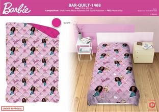 INVOICE BARBIE TRAPUNTA 170X260