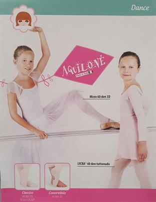 AQUILONE DANCE COLLANT CONVERTIBILE