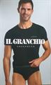 IL GRANCHIO GC1269/S COORDINATO UOMO T-SHIRT+SLIP TG.M/XXL