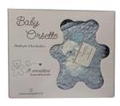 N.GABRIELLI NG5794 BABY SAC CINIGLIA