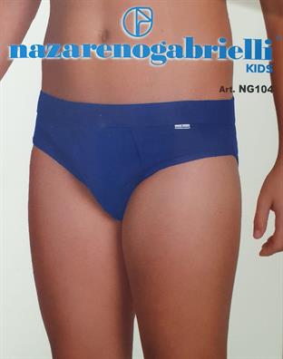 N.GABRIELLI NG104 SLIP BIMBO ELST.INT.