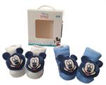 DISNEY WX2030 CALZINO MICKEY