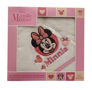 INVOICE MIN1634 MINNIE ACCAPPATOIO TRIANGOLO