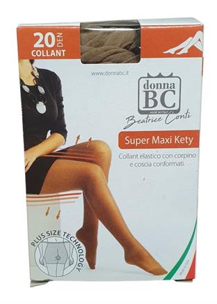 BC KETY20 COLLANT DONNA SUPER MAXI