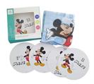 DISNEY KSM235 MICKEY COPERTINA COMPLEMESE