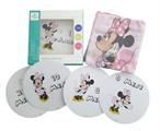 DISNEY KSM335 MINNIE COPERTINA COMPLESE